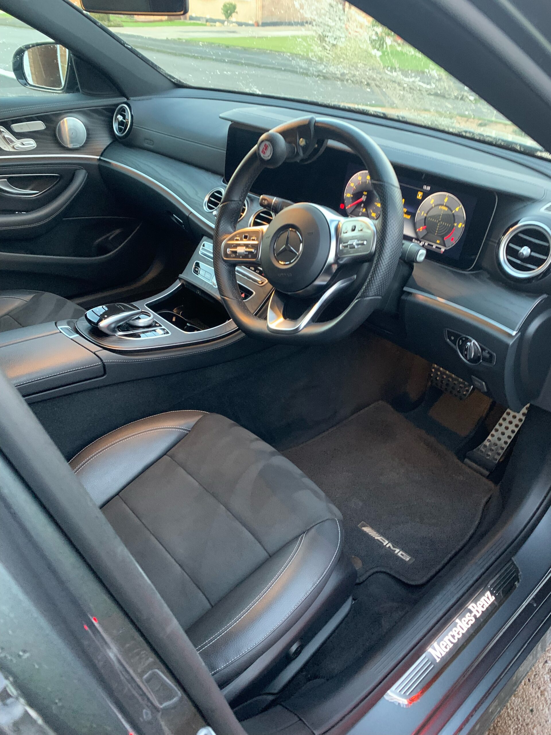 maintenance Flair Autocare - Luxury Car Valeting and Detailing